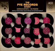 Various Artists, The Pye Records Story (CD)
