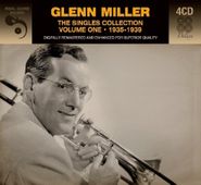 Glenn Miller, The Singles Collection Vol. 1 - 1935-1939 (CD)