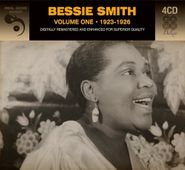 Bessie Smith, Vol. 1 - 1923-1926 (CD)