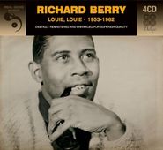 Richard Berry, Louie, Louie - 1953-1962 (CD)
