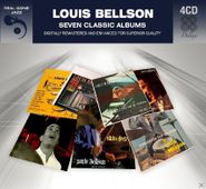 Louis Bellson, Seven Classic Albums (CD)