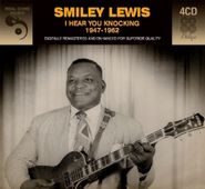 Smiley Lewis, I Hear You Knocking 1947-1962 (CD)