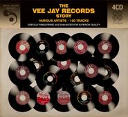Various Artists, The Vee Jay Records Story (CD)