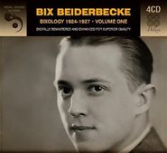 Bix Beiderbecke, Bixology 1924-1927 Vol. 1 (CD)