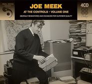 Joe Meek, Joe Meek At The Controls Vol. 1 (CD)