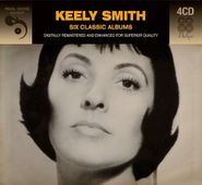 Keely Smith, Six Classic Albums (CD)
