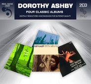 Dorothy Ashby, Four Classic Albums (CD)