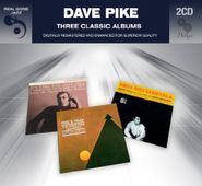 Dave Pike, Three Classic Albums (CD)