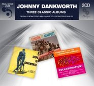 Johnny Dankworth, Three Classic Albums (CD)