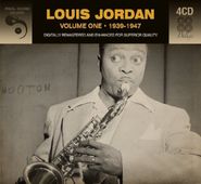Louis Jordan, Volume One 1939-1947 (CD)