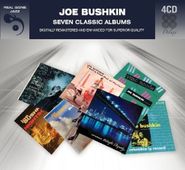 Joe Bushkin, Seven Classic Albums (CD)