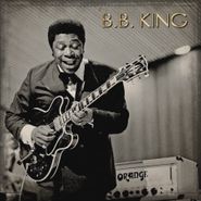 B.B. King, Three Classic Albums (LP)
