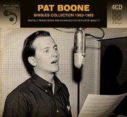 Pat Boone, Singles Collection 1953-1962 (CD)