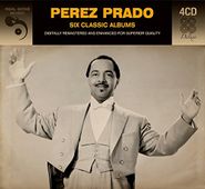 Pérez Prado, Six Classic Albums (CD)