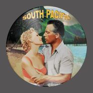 Rodgers & Hammerstein, South Pacific [OST] [Picture Disc] (LP)