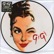 Alan Jay Lerner, Gigi [OST] [Picture Disc] (LP)