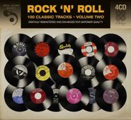 Various Artists, Rock 'n' Roll Vol. 2 (CD)