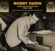Bobby Darin, Singles Collection 1956-1962 (CD)