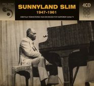Sunnyland Slim, 1947-1961 (CD)