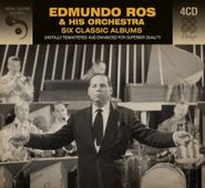 Edmundo Ros, Six Classic Albums (CD)