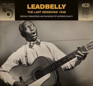 Leadbelly, The Last Sessions 1948 (CD)