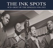 The Ink Spots, Best Of The Singles 1936-1953 (CD)
