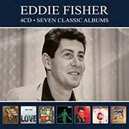 Eddie Fisher, Seven Classic Albums (CD)
