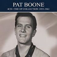 Pat Boone, The EP Collection 1955-1961 (CD)