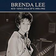 Brenda Lee, Singles & EPs 1956-1962 (CD)