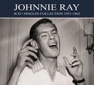 Johnnie Ray, Singles Collection 1951-1962 (CD)
