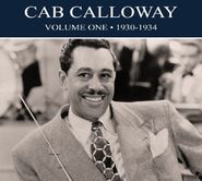 Cab Calloway, Volume 1: 1930-1934 (CD)