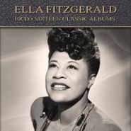 Ella Fitzgerald, Sixteen Classic Albums [Box Set] (CD)