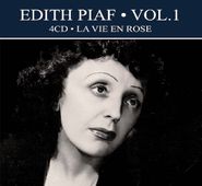 Edith Piaf, Vol. 1: La Vie En Rose (CD)