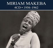 Miriam Makeba, 1956-1962 (CD)