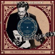 Chuck Berry, The Original EP Collection No. 1 [White Vinyl] (10")