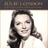 Julie London, Sixteen Classic Albums Plus Singles [Box Set] (CD)