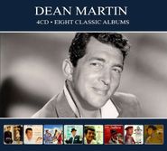 Dean Martin, Eight Classic Albums [Import] (CD)