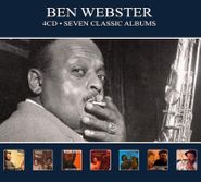 Ben Webster, Seven Classic Albums (CD)