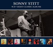 Sonny Stitt, Eight Classic Albums (CD)