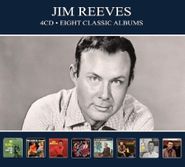 Jim Reeves, Eight Classic Albums (CD)