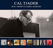 Cal Tjader, Eight Classic Albums (CD)