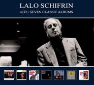 Lalo Schifrin, Seven Classic Albums (CD)