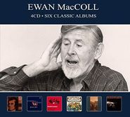 Ewan MacColl, Six Classic Albums (CD)