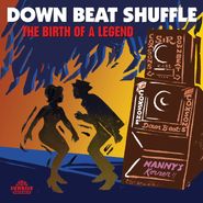 Various Artists, Downbeat Shuffle: Studio One The Birth Of A Legend (LP)