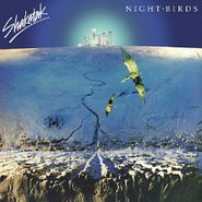 Shakatak, Night Birds (CD)