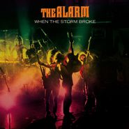 The Alarm, The Alarm: When The Storm Broke (CD)