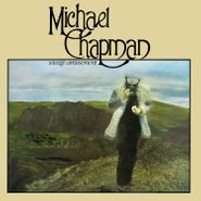 Michael Chapman, Savage Amusement (CD)
