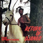 The Upsetters, The Return Of Django [Bonus 12"] (LP)