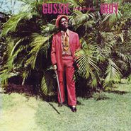 I Roy , Gussie Presenting I Roy (LP)