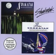 Shakatak, Da Makani / Niteflite (CD)